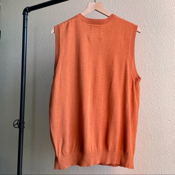 Orange vest - Picture 3 of 3